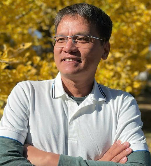 TS. Lê Việt Thắng